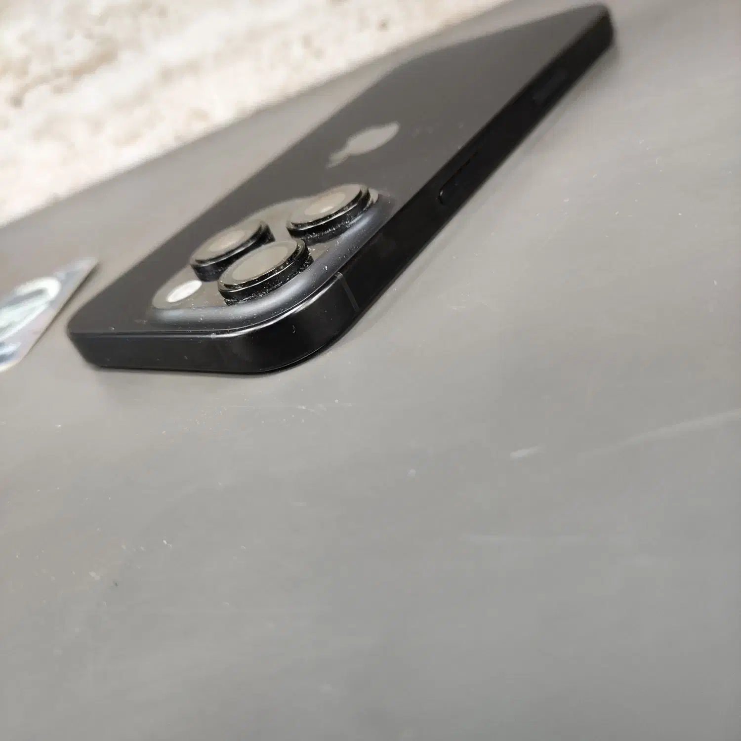 iphone 16 pro 256 ch|موبایل|تهران, شمیراننو|دیوار