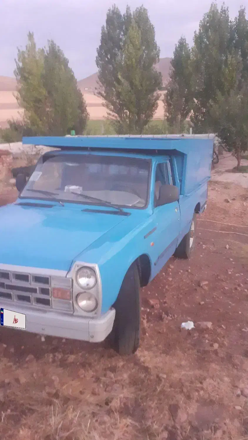 سایپا مدل ۱۳۹۱  دیزلی|خودرو سواری و وانت|مهاباد (آذربایجان غربی), |دیوار