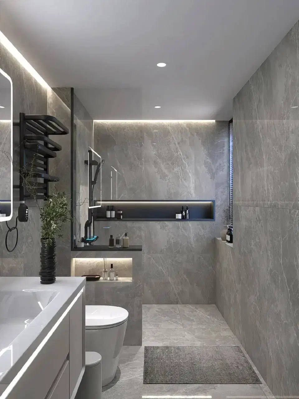 فروش اپارتمان ۱۰۰متری/نوساز/ویو دار|فروش آپارتمان|تهران, پونک|دیوار