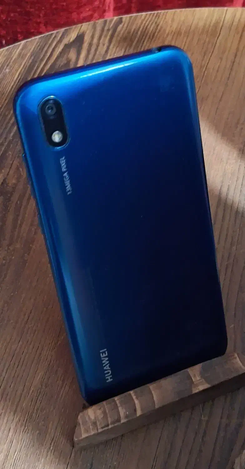 گوشی هواوی Y5|موبایل|کرج, گلشهر|دیوار