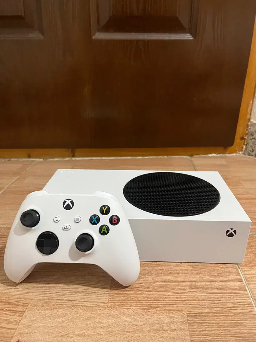 Xbox series s|کنسول، بازی ویدئویی و آنلاین|قائم‌شهر, |دیوار