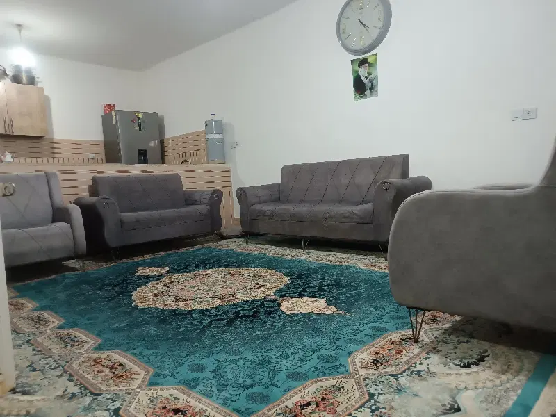 6000000|مبلمان خانگی و میز عسلی|مشهد, همت آباد|دیوار