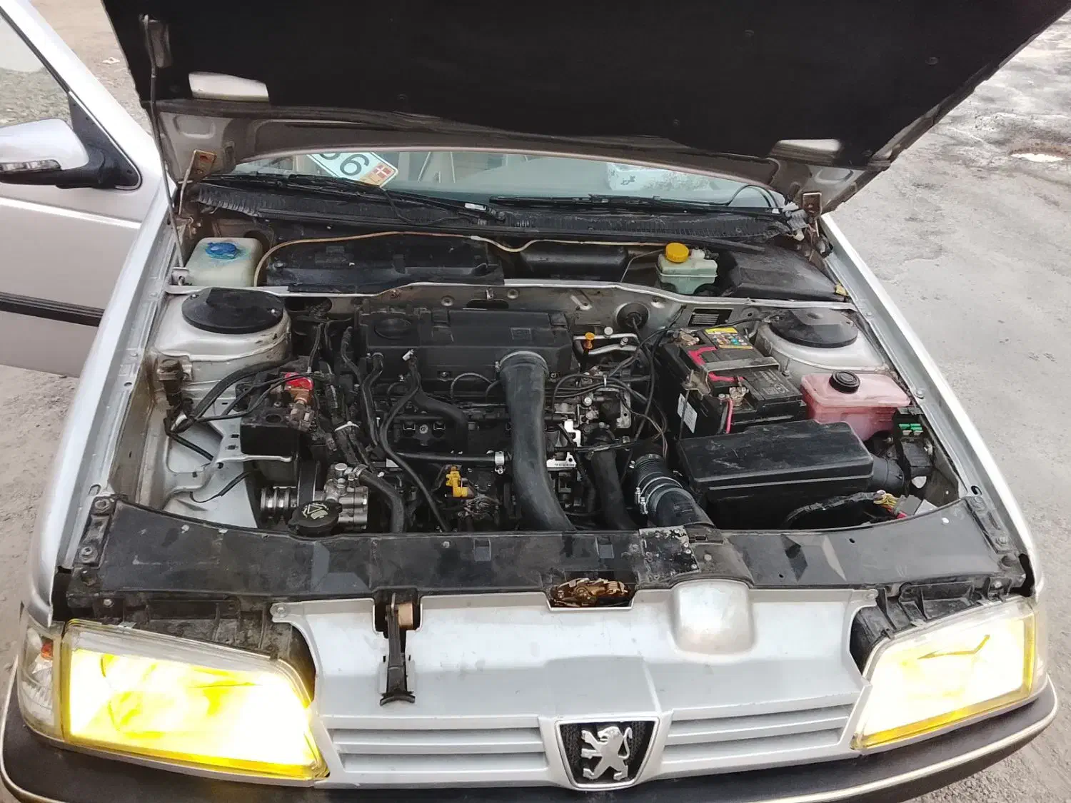 ماشین خودرو|خودرو سواری و وانت|ایرانشهر, |دیوار