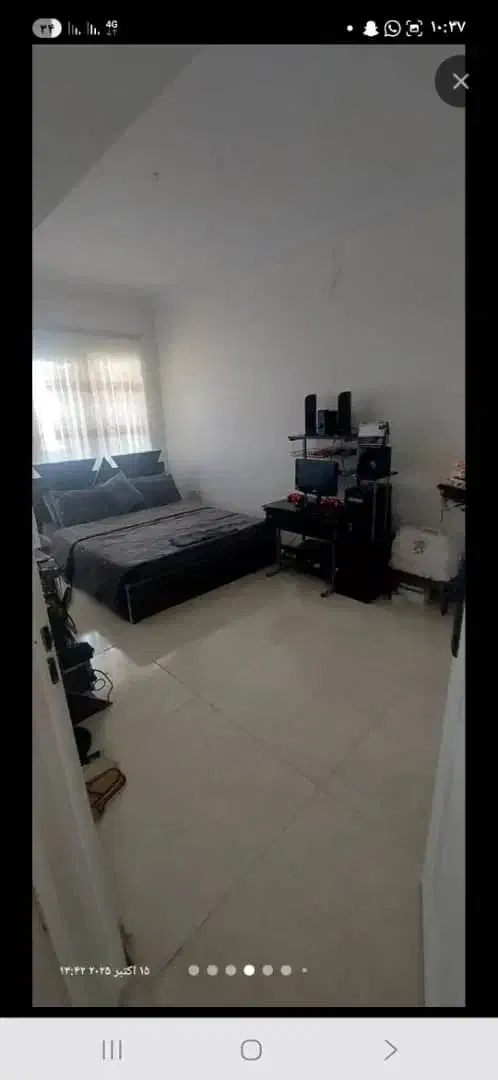 اجاره آپارتمان ۱۲۵متری،چمران|اجارهٔ آپارتمان|رودهن, |دیوار