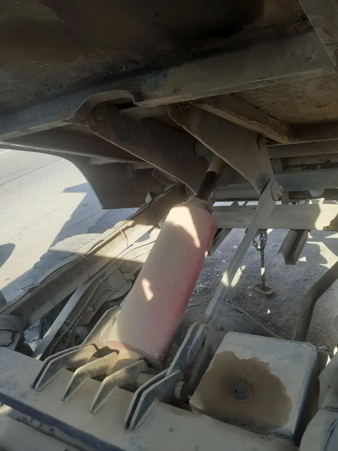 سایپا|خودرو سنگین|صوفیان, |دیوار