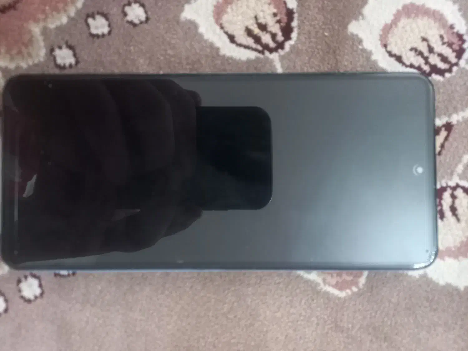 گوشی شیایومی نوت۱۲|موبایل|اندیشه, اندیشه فاز ۳|دیوار