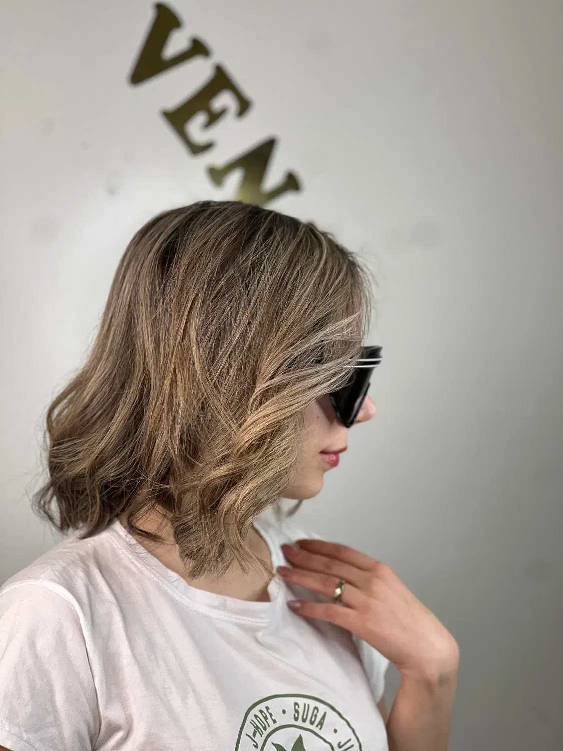 فکر می‌کنی رنگ‌کاری فقط ترکیب رنگه|خدمات آموزشی|شیراز, سیلو|دیوار