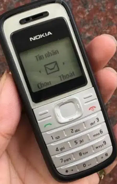 گوشی ساده نوکیا|موبایل|شهرکرد, |دیوار