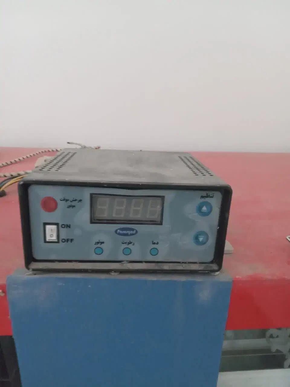 وسیله ایی کاربردی و پردرآمد|لوازم جانبی حیوانات|رومشکان, |دیوار