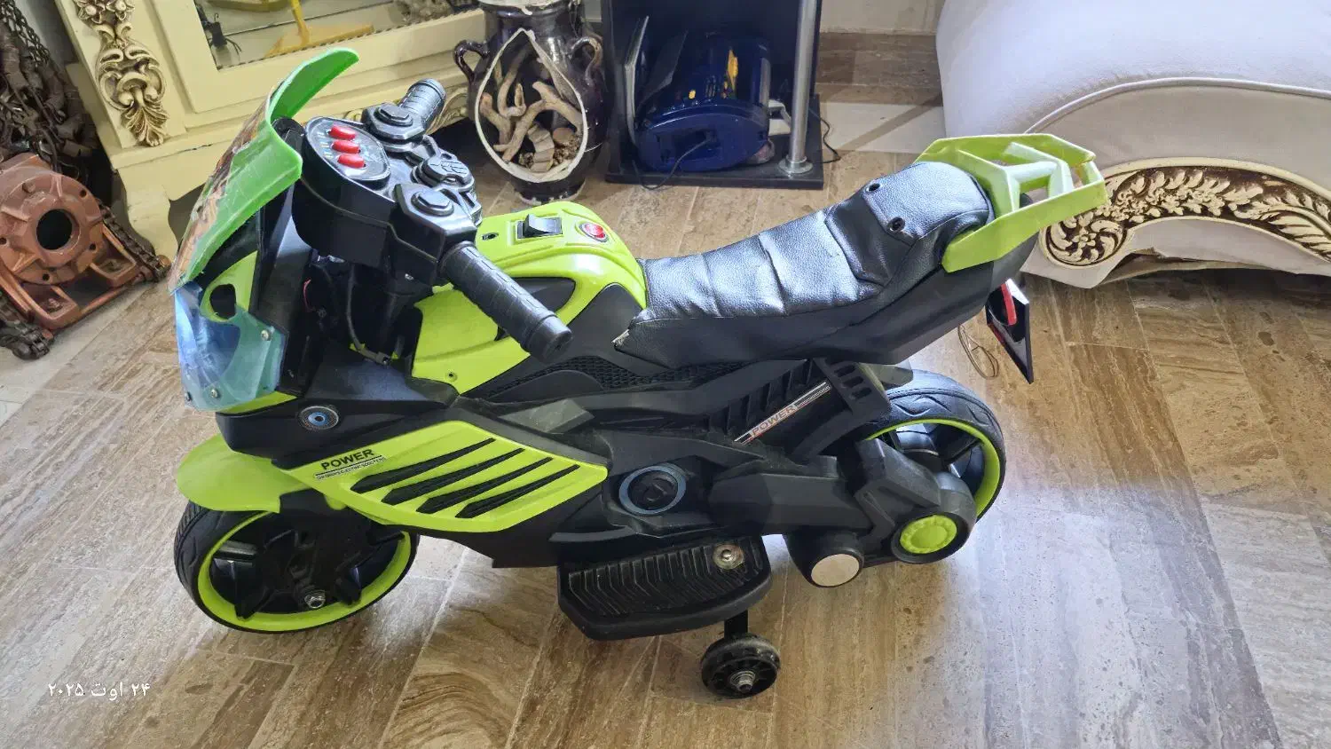 موتور شارژی|اسباب‌‌بازی|تنکابن, |دیوار