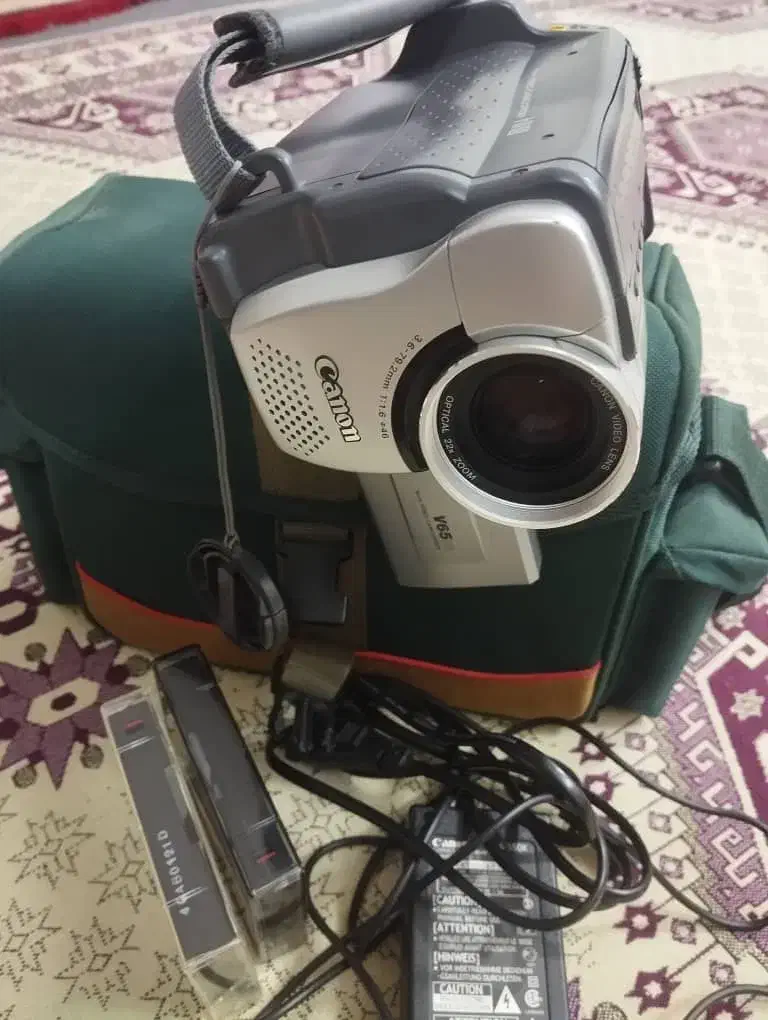 دوربین|دوربین عکاسی و فیلمبرداری|باقرشهر, |دیوار