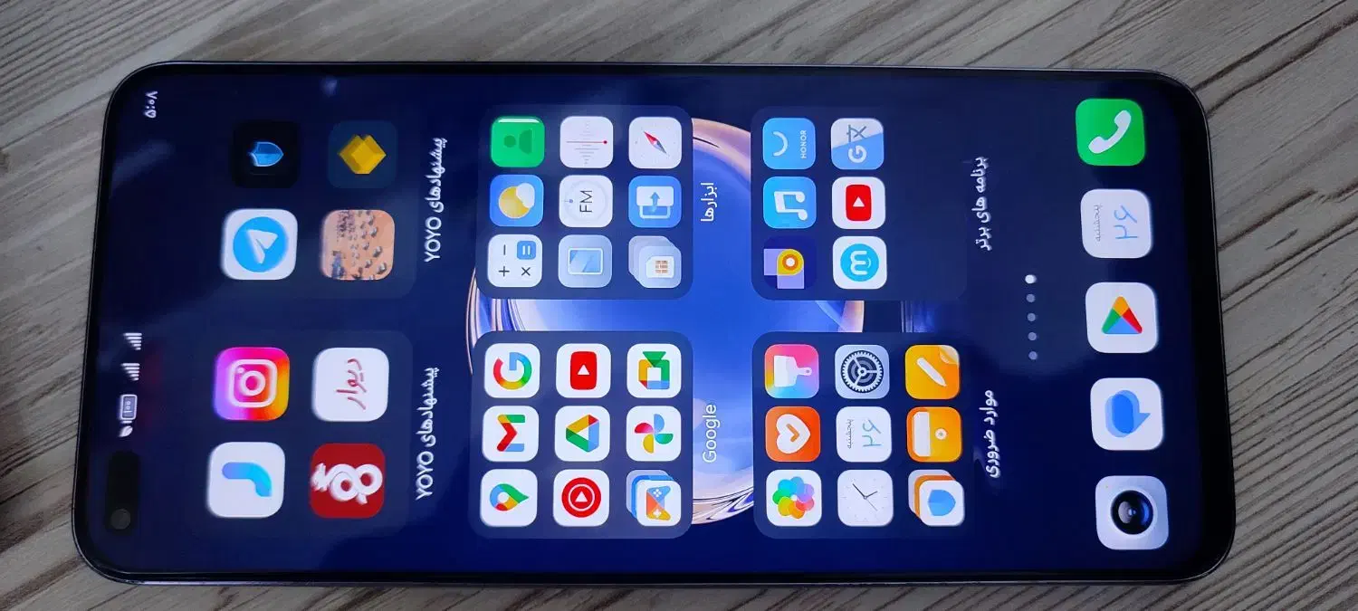 گوشی honor 50 lite|موبایل|ارومیه, |دیوار