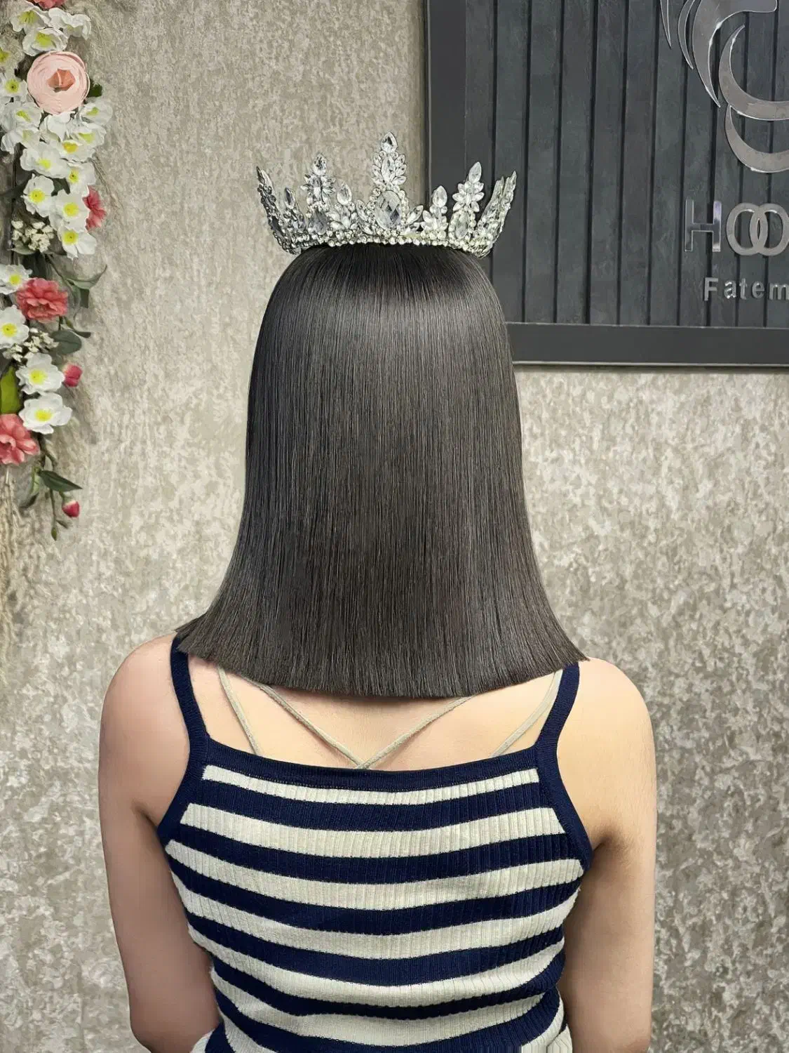 مدل کراتین، ابریشمسازی و احیا|خدمات آرایشگری و زیبایی|جهرم, |دیوار