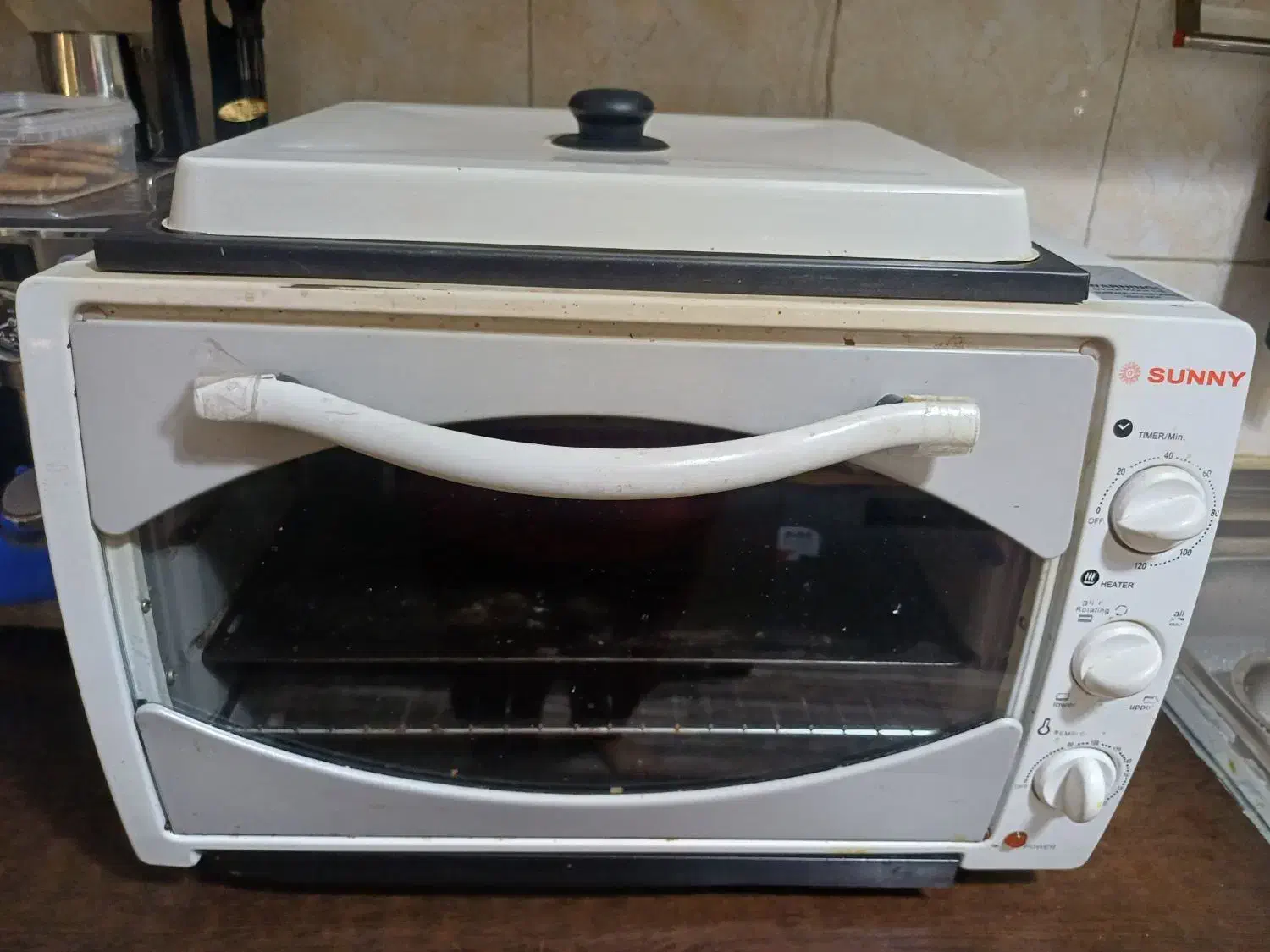 لوازم اشپزخانه|اجاق گاز و لوازم برقی پخت‌وپز|قم, پردیسان|دیوار