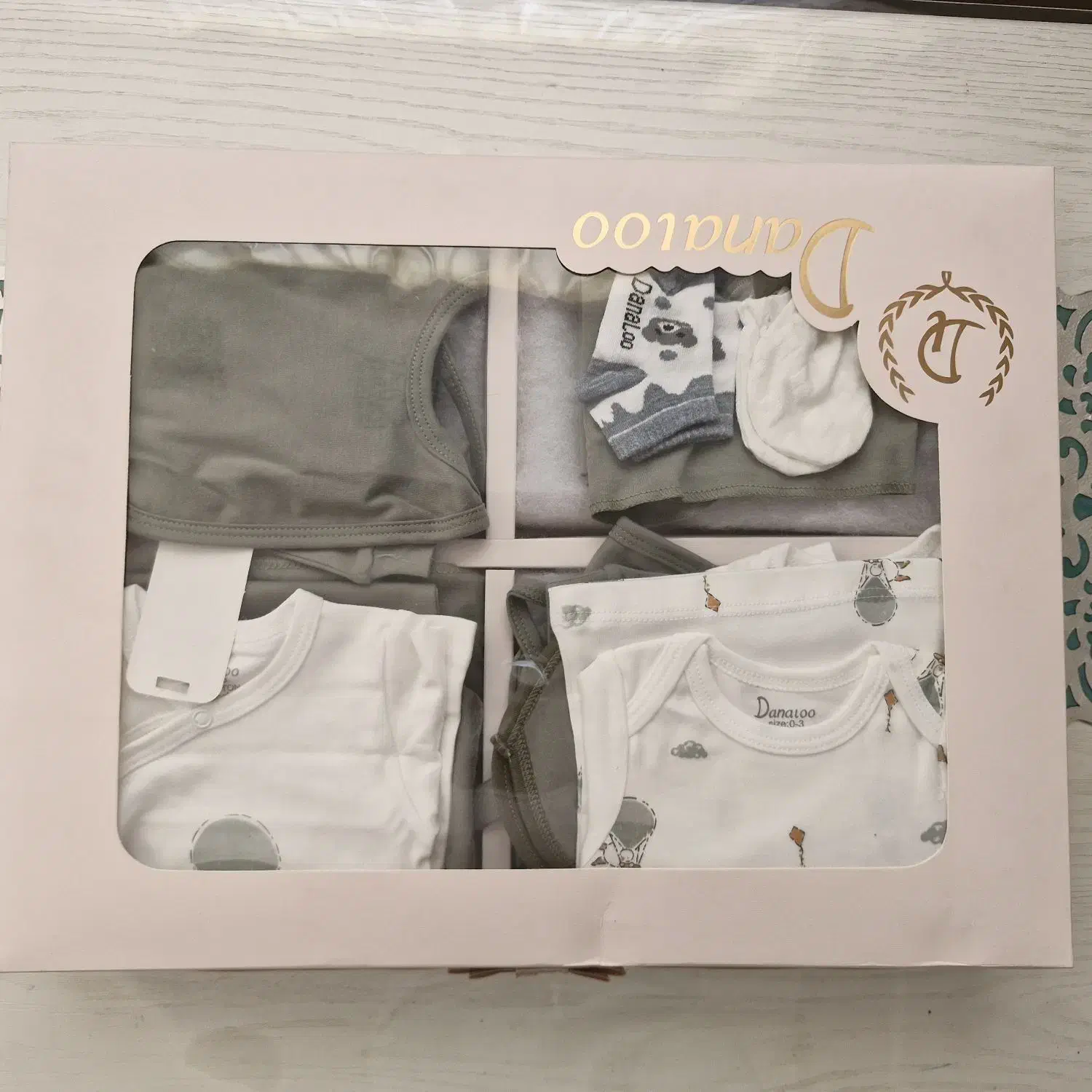 لباس نوزاد،به شرط ترک بودن|لباس|شهرکرد, |دیوار