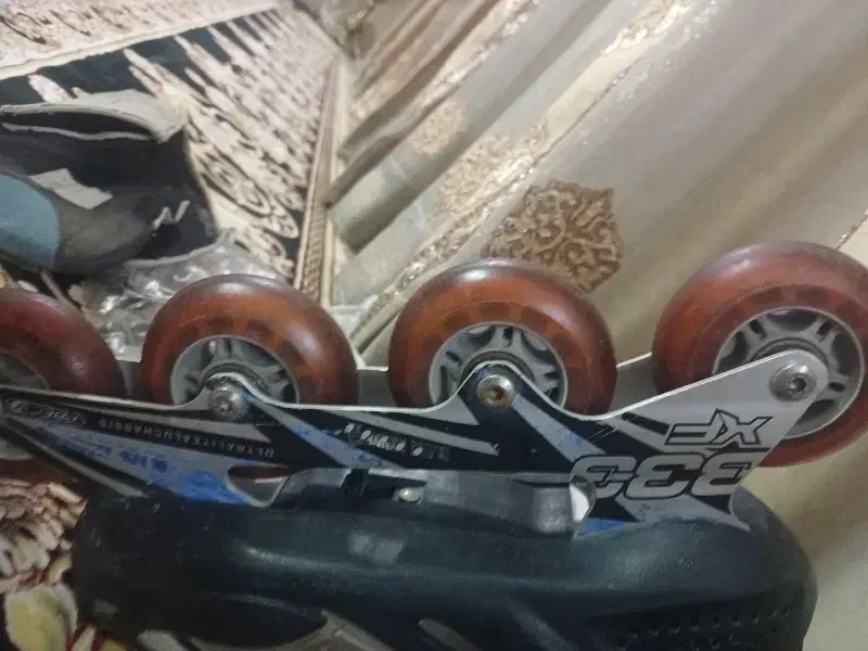 اسکیت|دوچرخه، اسکیت، اسکوتر|نسیمشهر, |دیوار