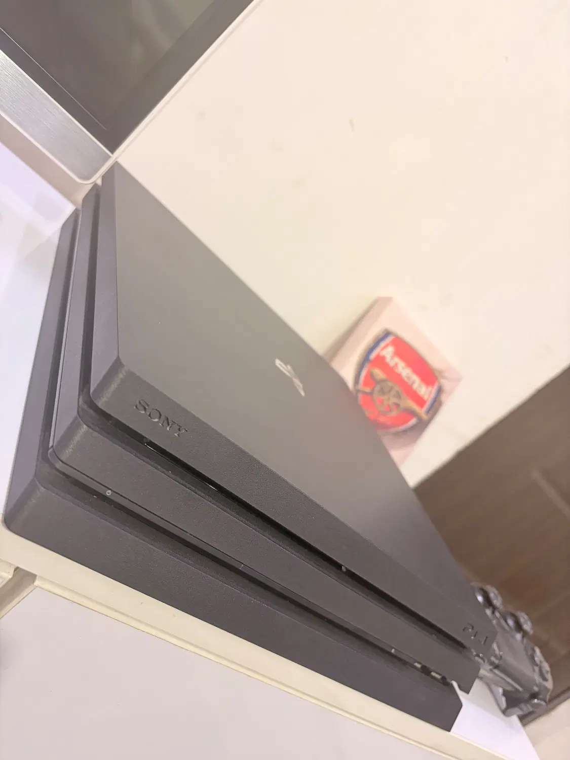 PS4PRO|کنسول، بازی ویدئویی و آنلاین|تهران, اتابک|دیوار