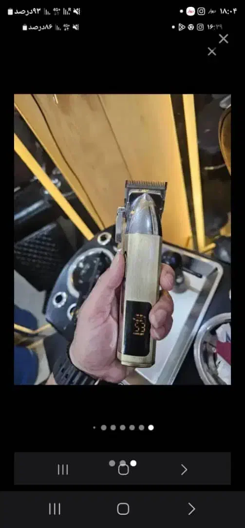 لوازم ارایشگاه|آرایشگاه و سالنهای زیبایی|اهواز, کوی مهدیس|دیوار