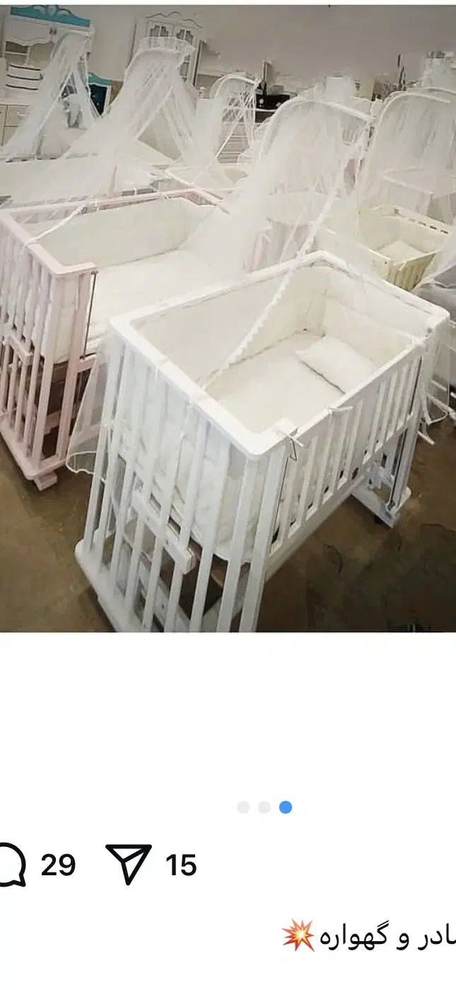 تحت بغل مادر|تخت و صندلی بچه|بندر انزلی, آذربایجان|دیوار