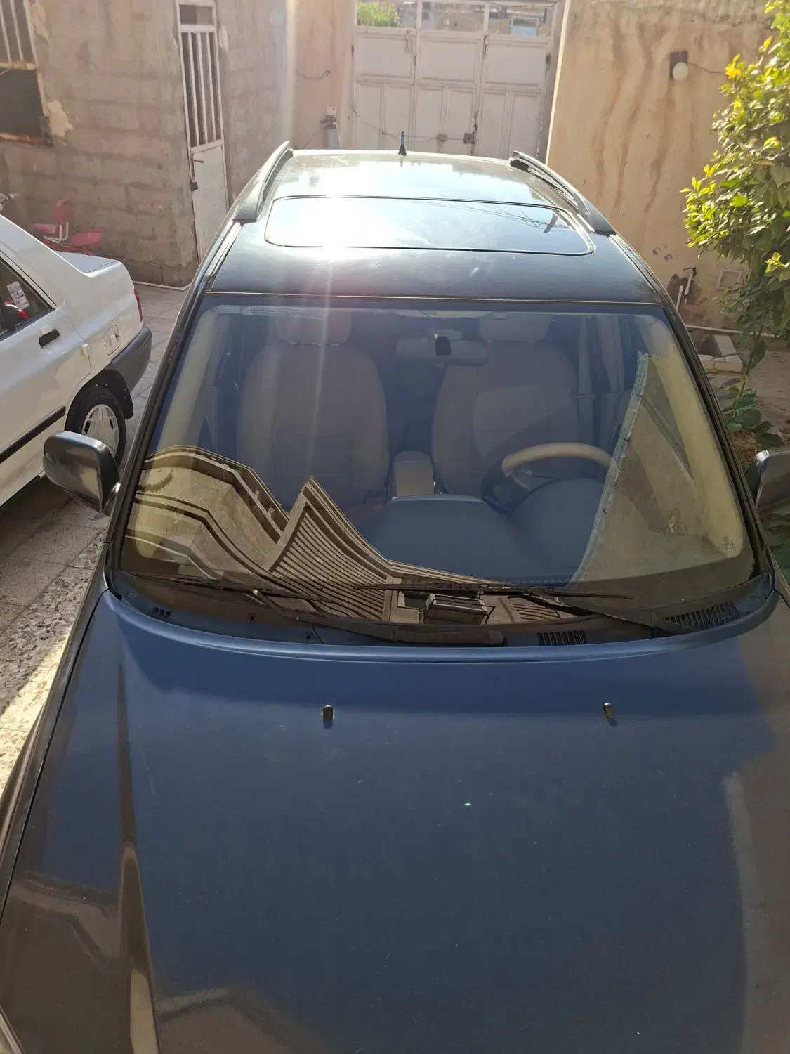 X33دنده ای خوشرنگ در حد صفر ۹۰|خودرو سواری و وانت|بندر ماهشهر, |دیوار