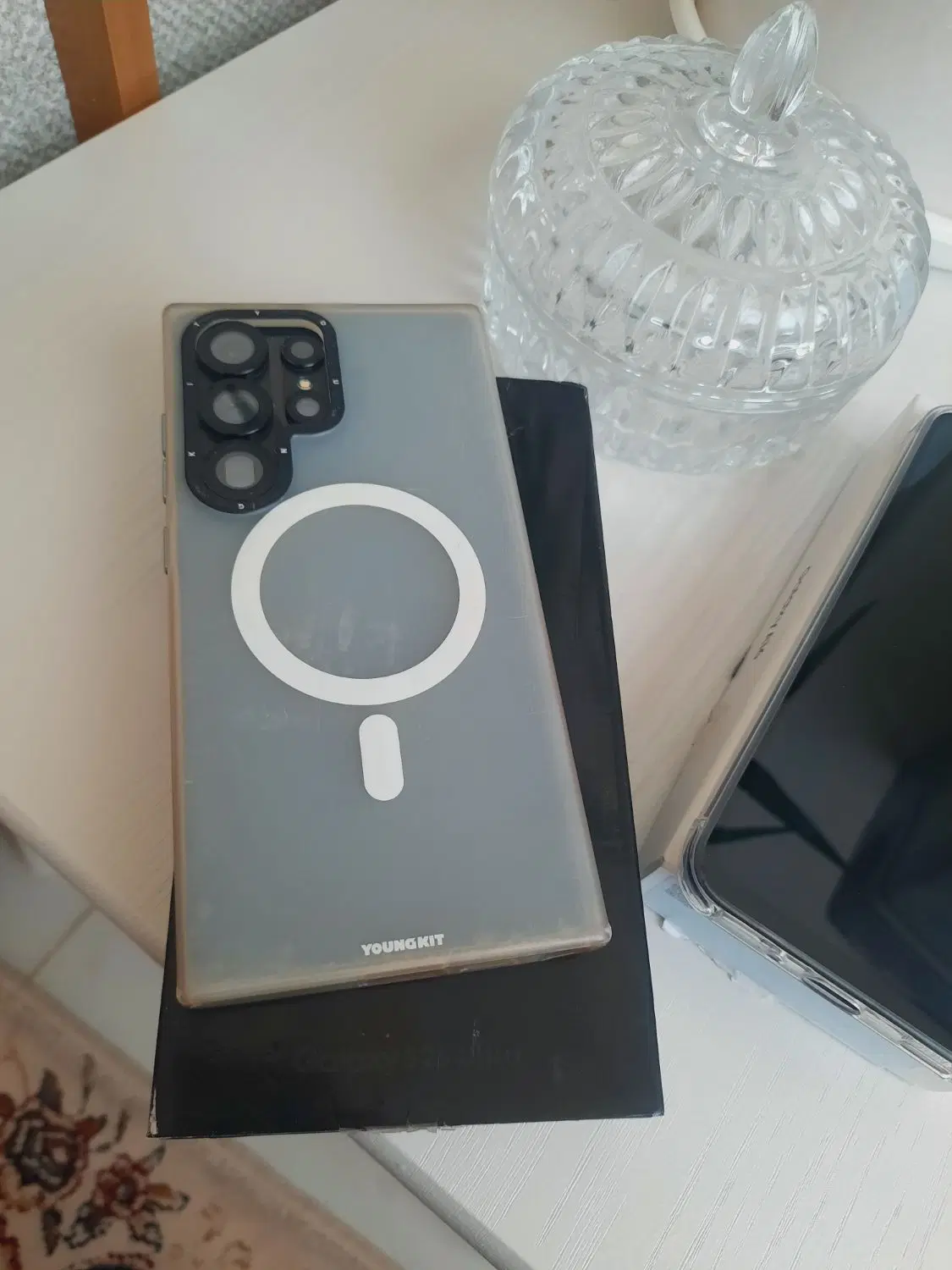 s25 ultera|موبایل|بیرجند, |دیوار