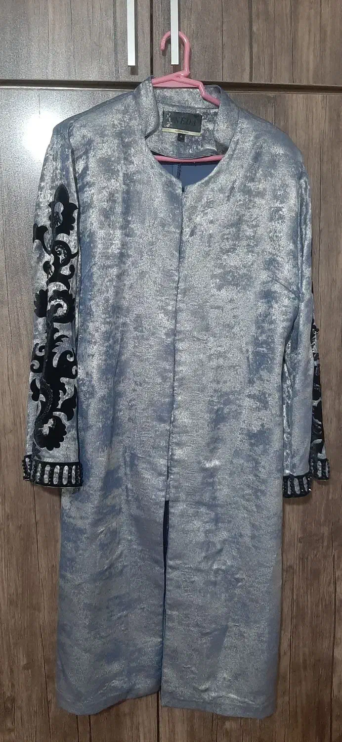 مانتو شومیز مجلسی و شیک|لباس|فلاورجان, |دیوار