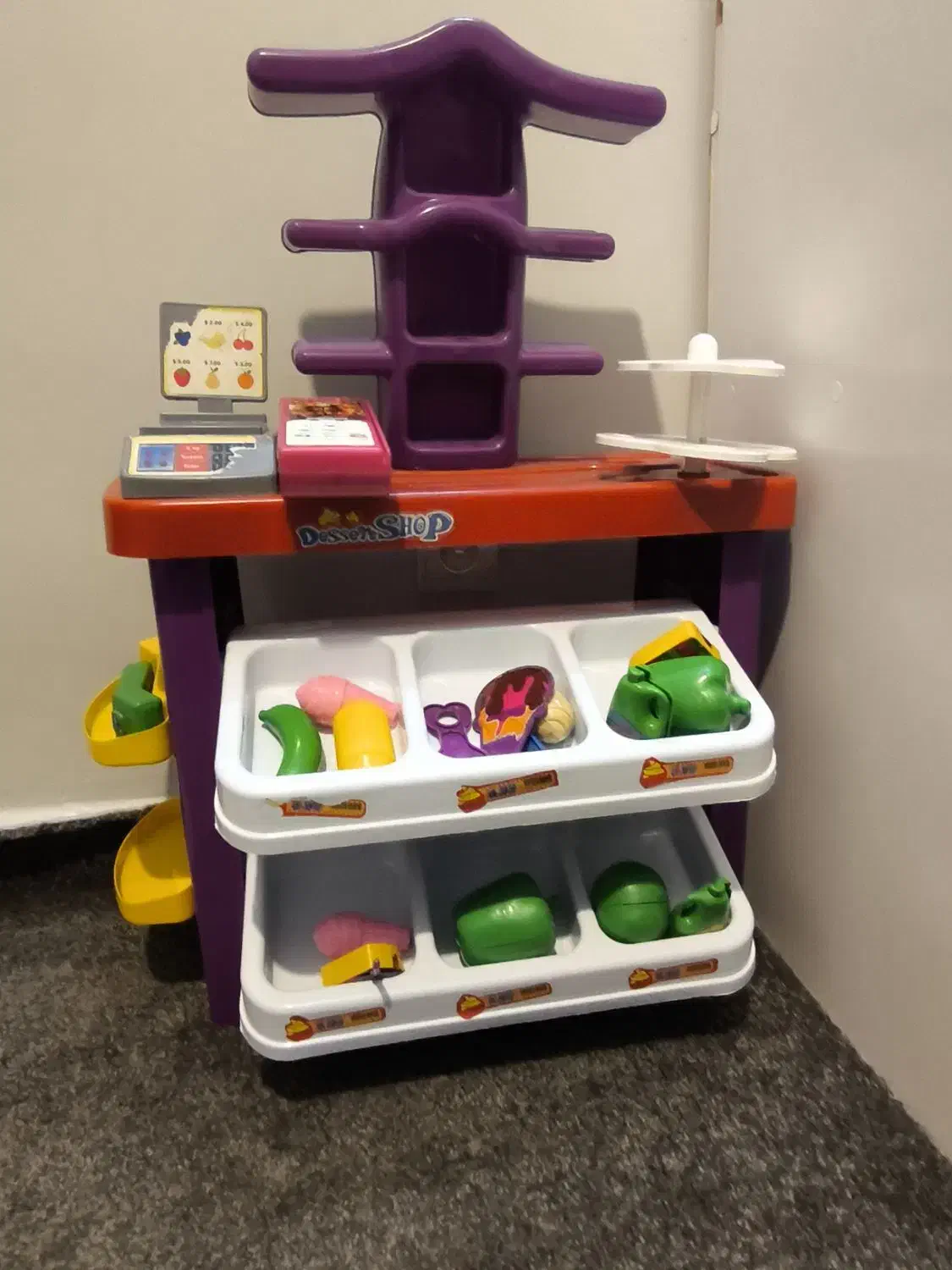 اسباب بازی سوپر مارکت|اسباب‌‌بازی|گرگان, |دیوار