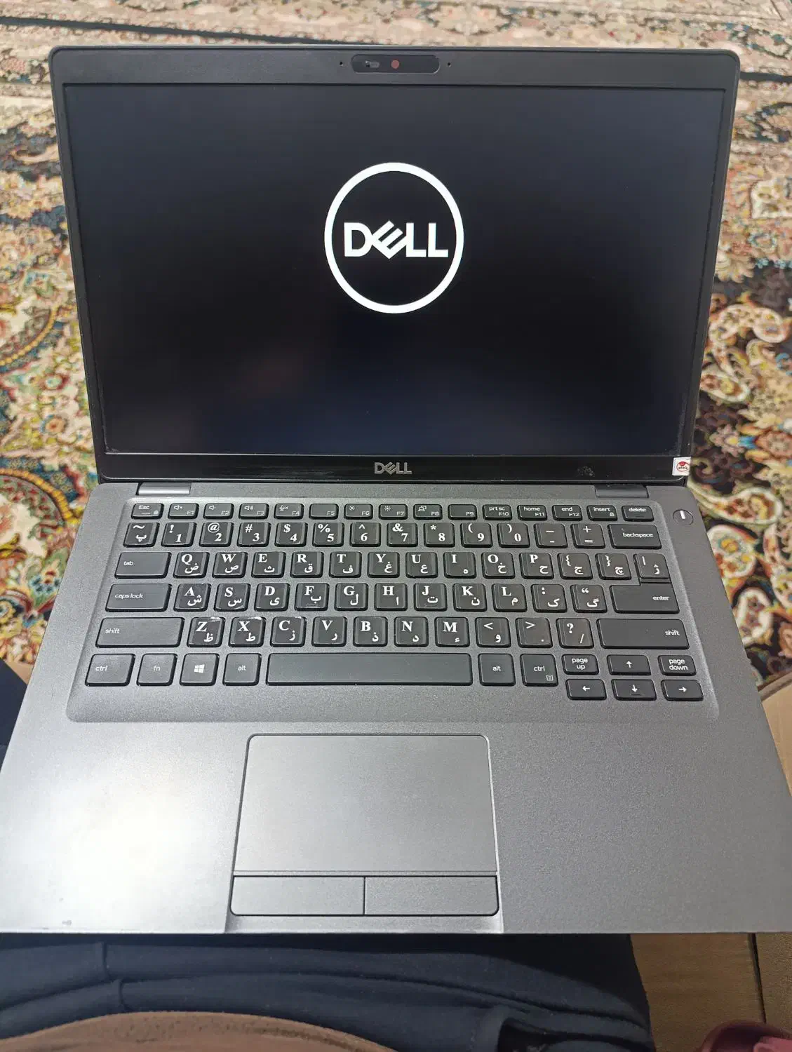 لب تاپ DELL 5400|رایانه همراه|بوشهر, |دیوار