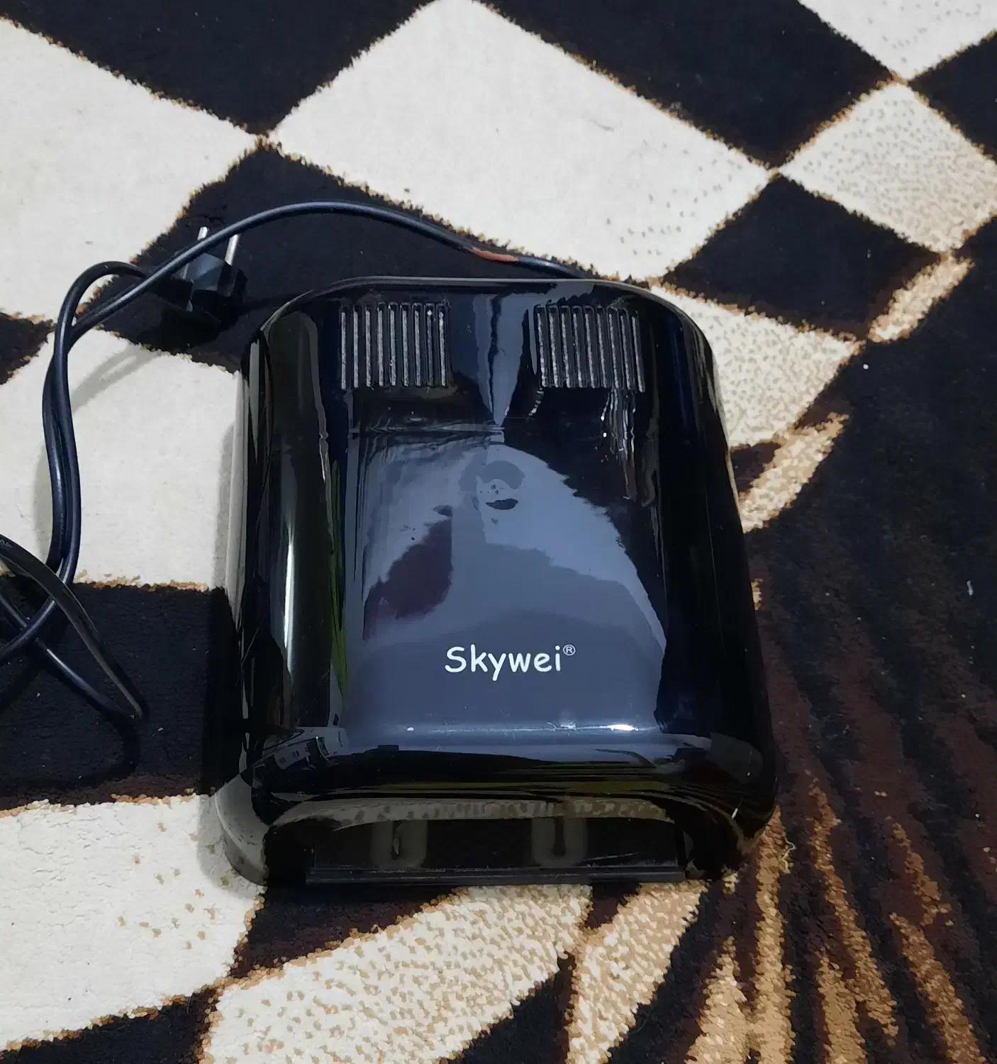 دستگاه uv|آرایشی، بهداشتی، درمانی|تهران, باشگاه نفت|دیوار