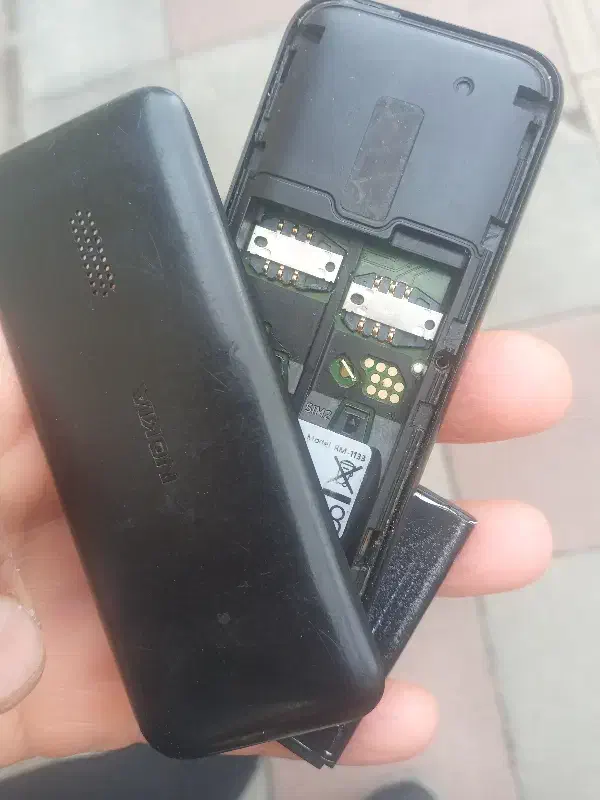 نوکیا ساده|موبایل|زنجان, |دیوار