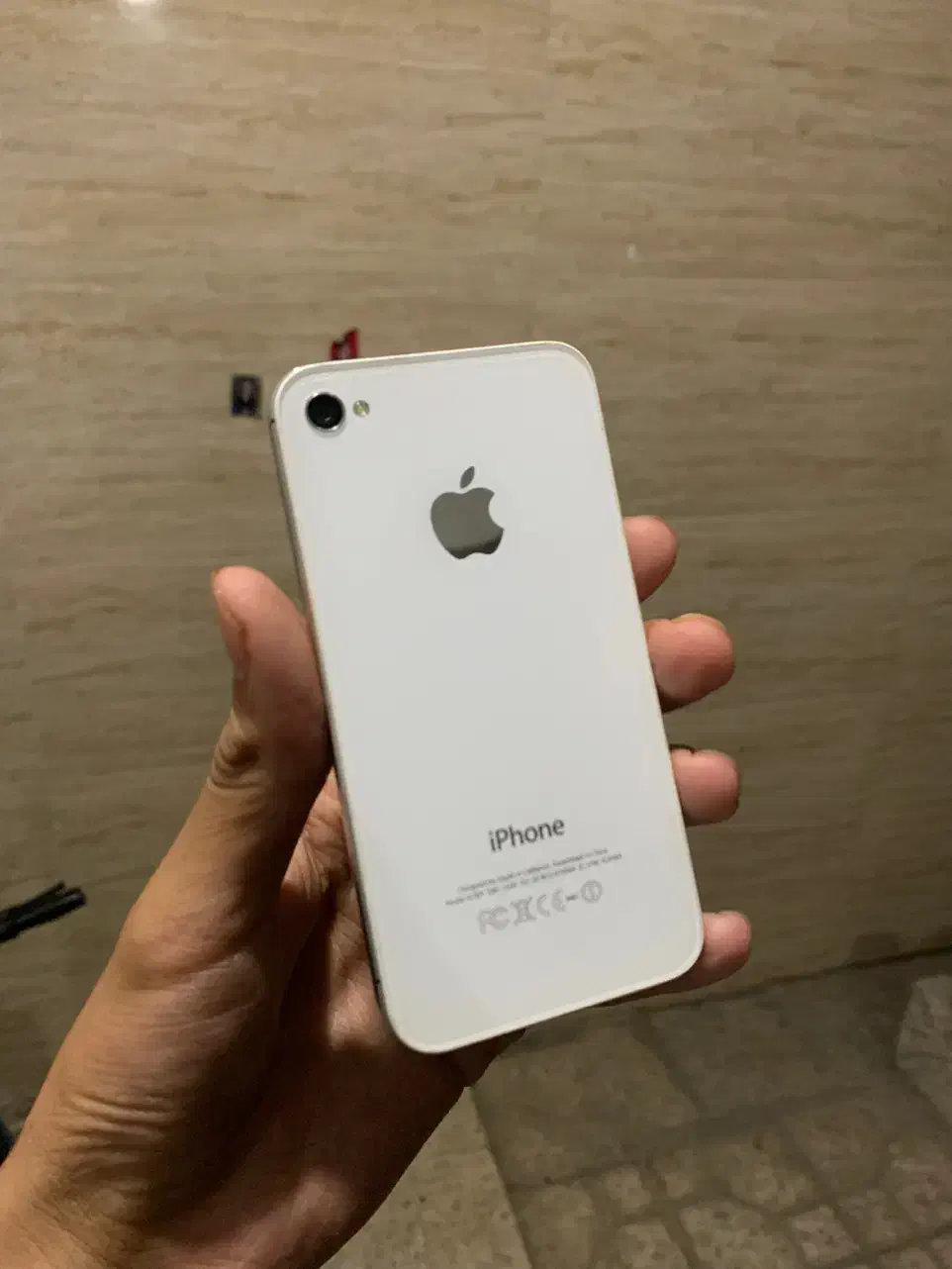 iphone 4s|موبایل|تهران, وردآورد|دیوار