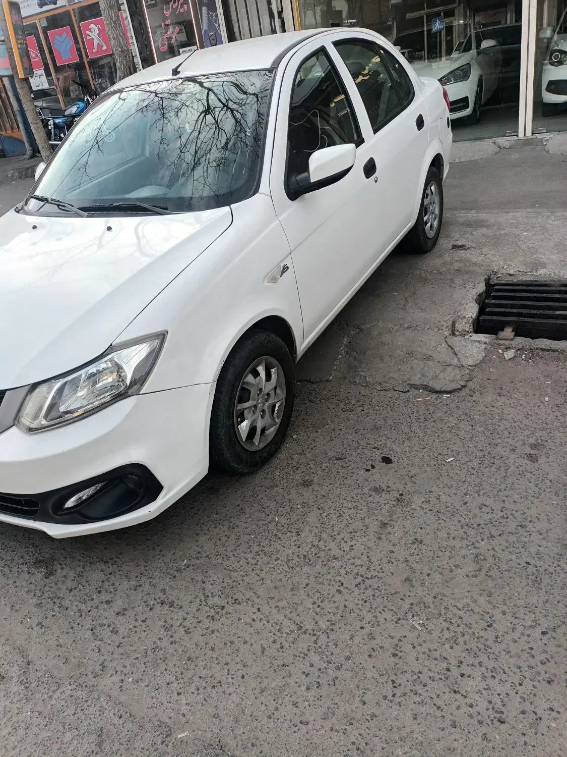 سایپا|خودرو سواری و وانت|تبریز, |دیوار