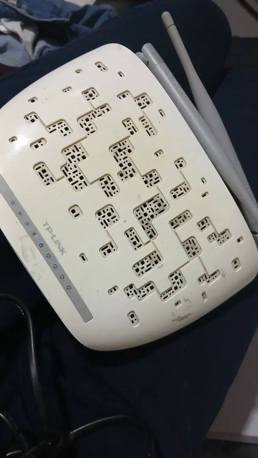 مودم ADSL|مودم و تجهیزات شبکه|کرج, عظیمیه|دیوار