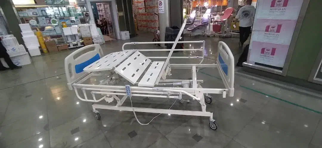 تخت بیمار برقی بیمارستانی تشک مواج|آرایشی، بهداشتی، درمانی|تهران, اسکندری|دیوار