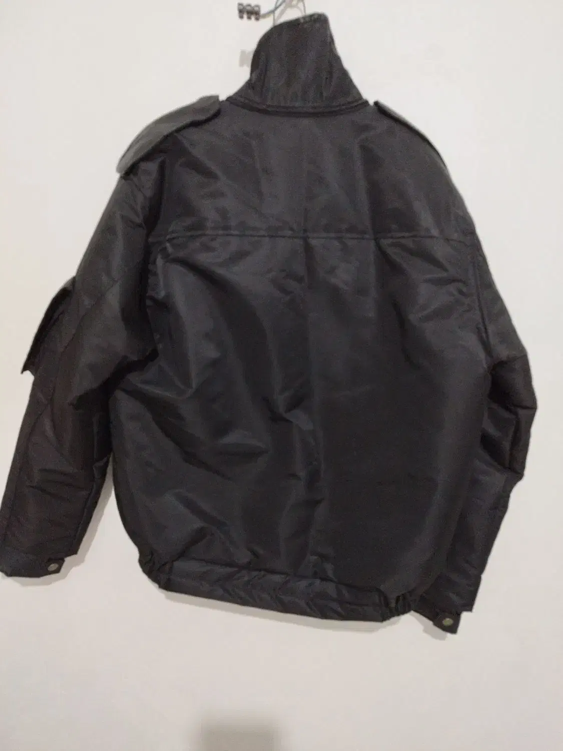 کاپشن پلیسی|لباس|اهواز, کیانشهر|دیوار