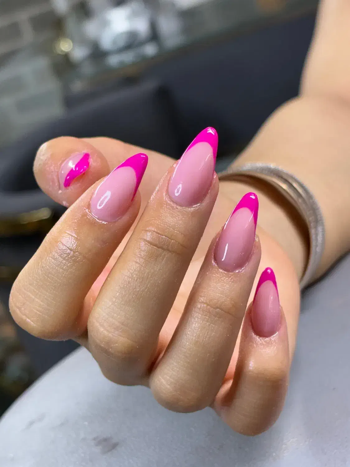 خدمات تخصصی ناخن یگانه|خدمات آرایشگری و زیبایی|اسلام‌شهر, شهرک واوان|دیوار