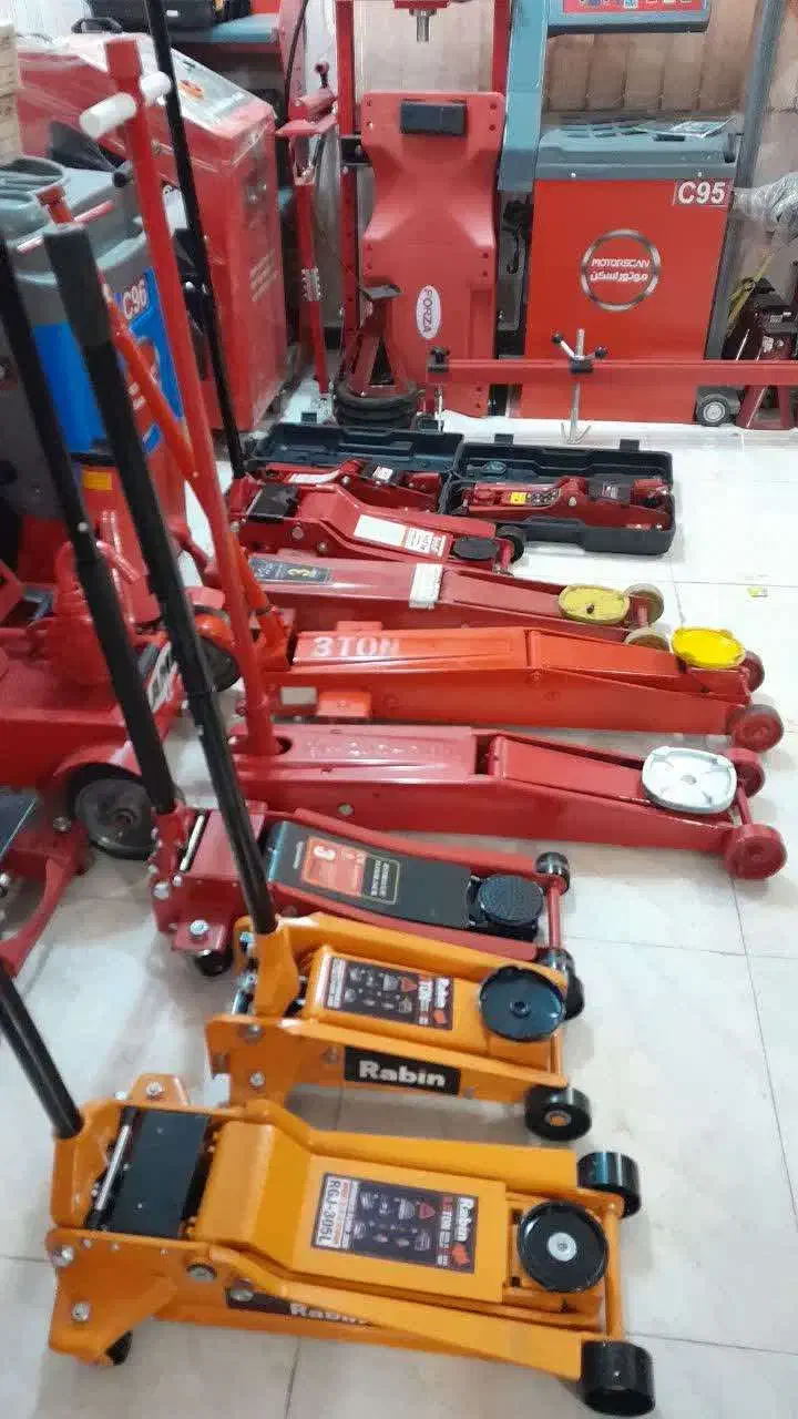 جک سوسماری تبریز|ماشین‌آلات صنعتی|اهواز, ۲۴ متری|دیوار