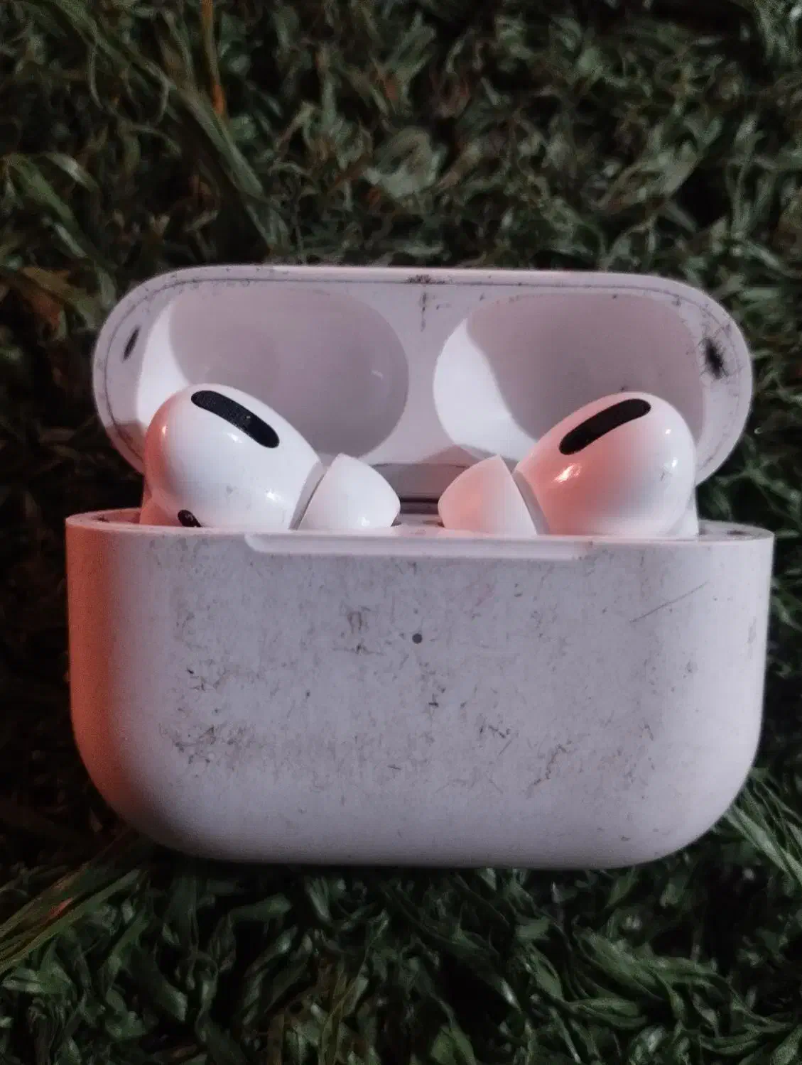 ایرپاد پرو 2اصل|لوازم جانبی موبایل و تبلت|اهواز, کوی رمضان|دیوار