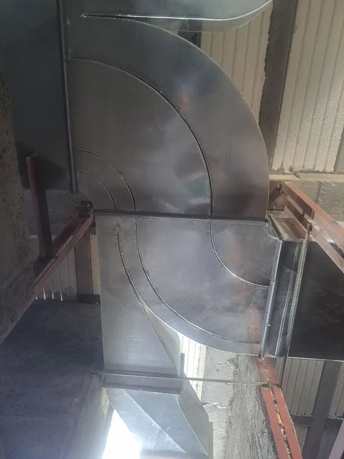 کانال سازی کولر|خدمات پیشه و مهارت|رفسنجان, |دیوار