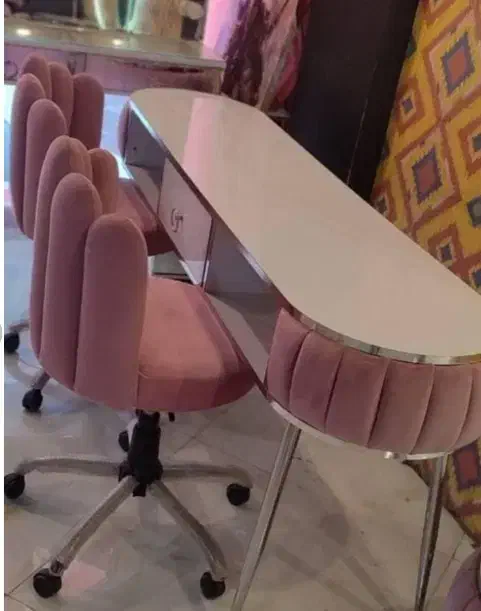 میز ناخن|مبلمان خانگی و میز عسلی|ایرانشهر, |دیوار