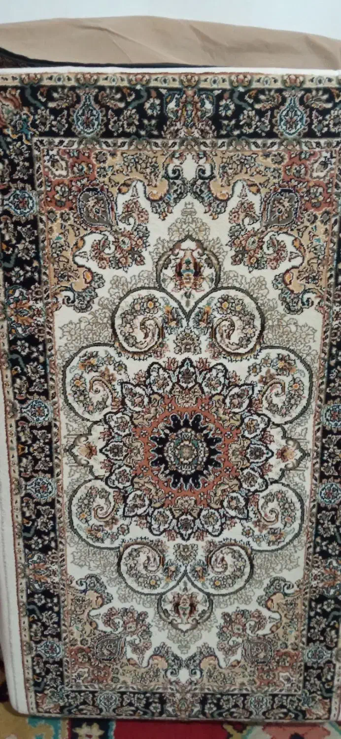 پشتی قالی|پشتی|شیراز, مسلم|دیوار