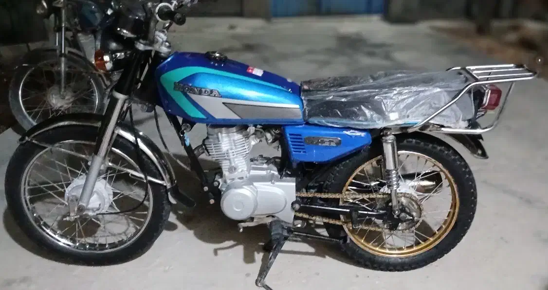 موتورسیکلت|موتورسیکلت|بجنورد, |دیوار