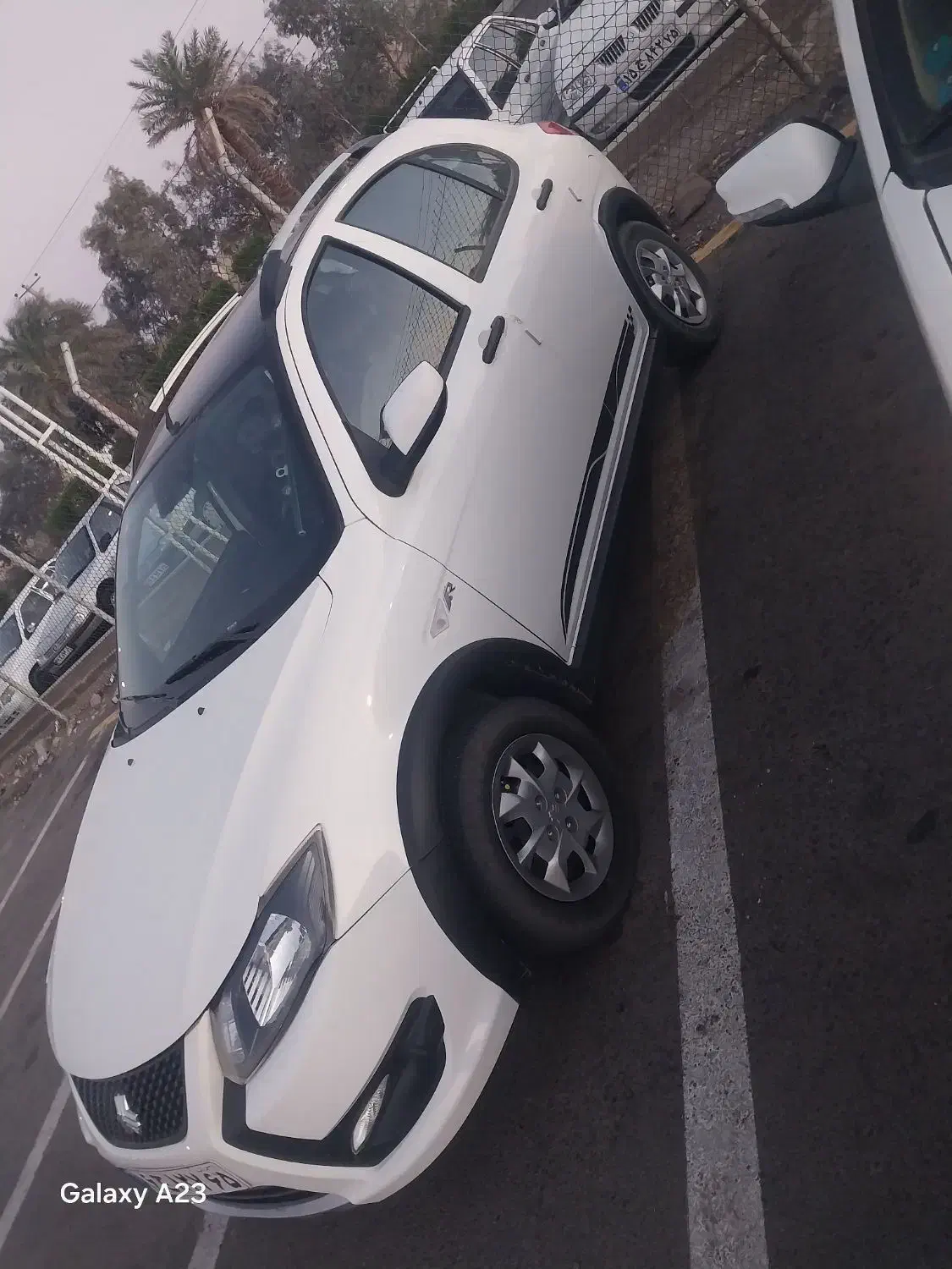 کوئیکR مدل 1403|خودرو سواری و وانت|بم, |دیوار