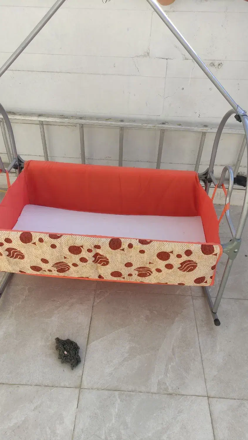 گهواره|اسباب و اثاث بچه|قم, نیروگاه|دیوار