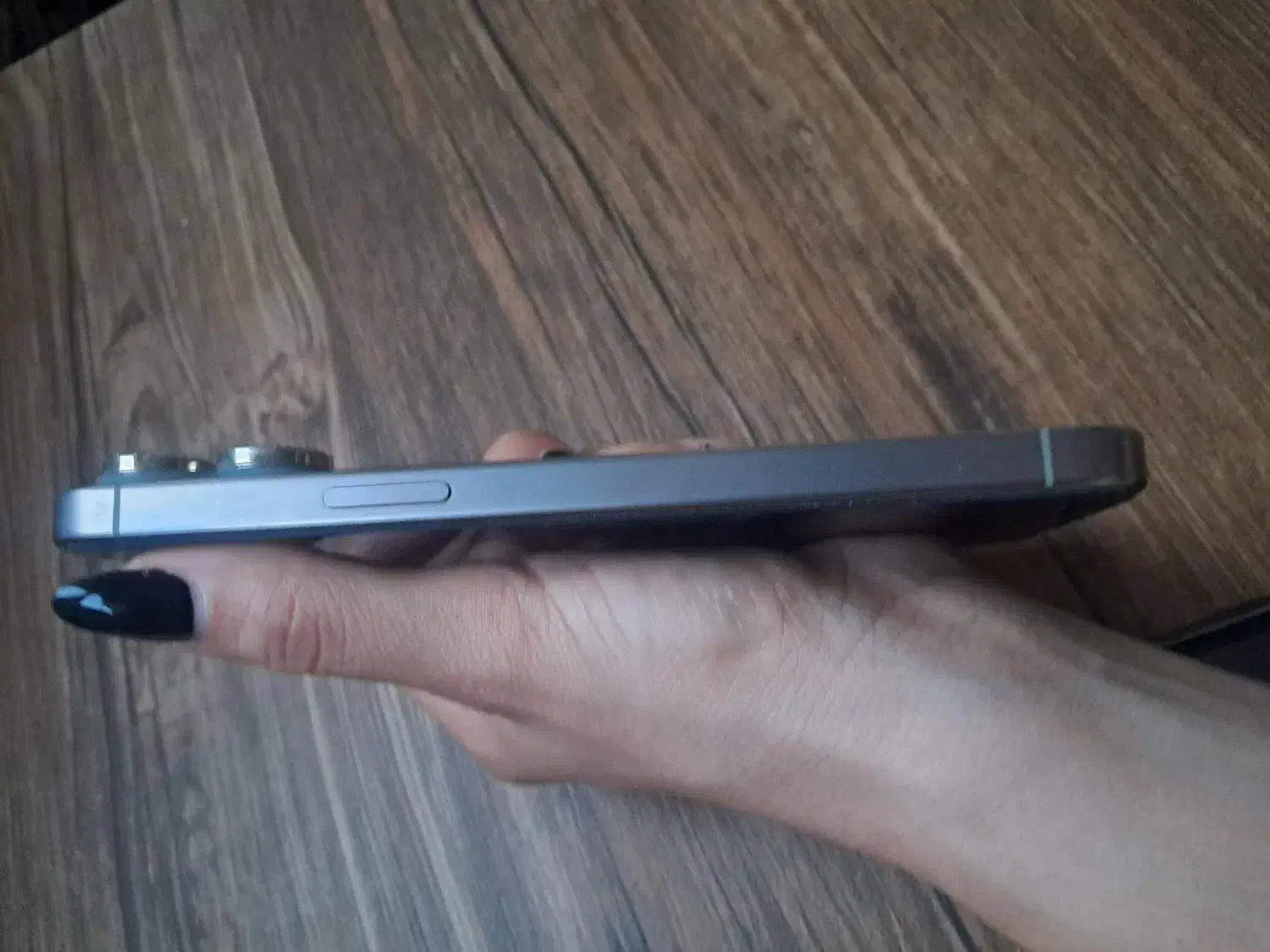 ایفون ۱۵ پرومکس zaa|موبایل|اندیشه, اندیشه فاز ۱|دیوار