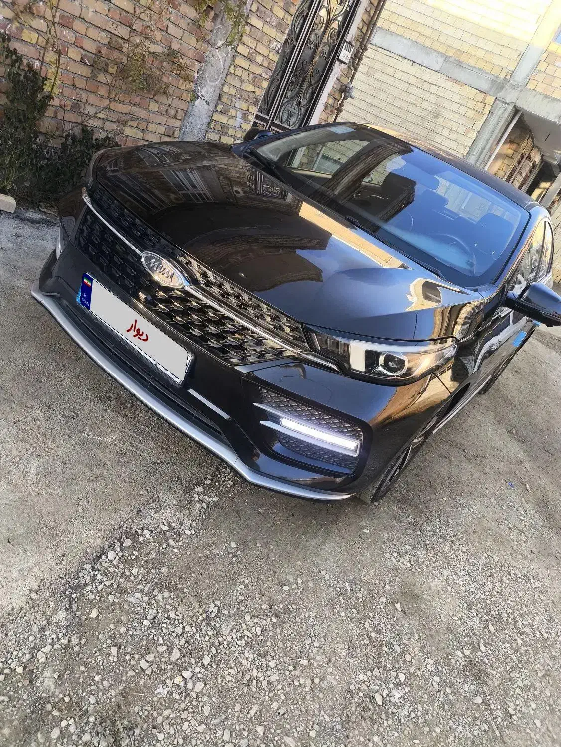 آریزو 6|خودرو سواری و وانت|ارومیه, |دیوار