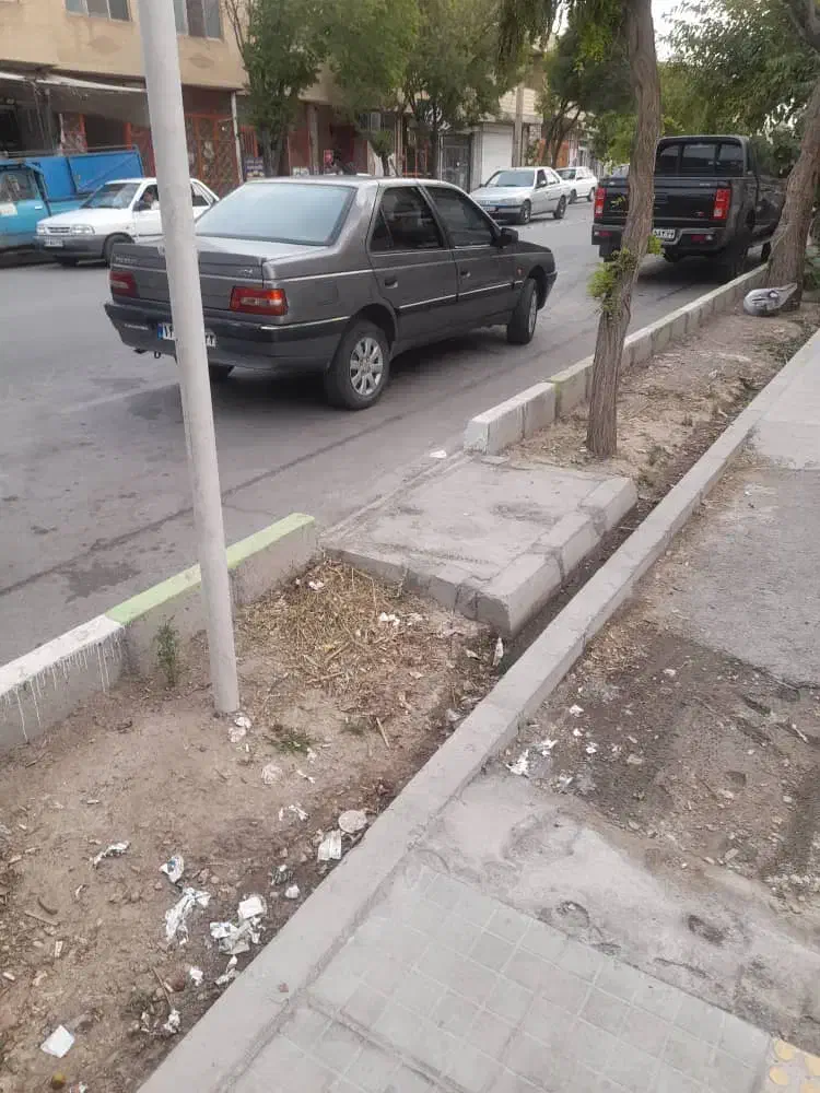 پژو 405 SLX موتور 1800، مدل ۱۳۸۹|خودرو سواری و وانت|لنجان, |دیوار