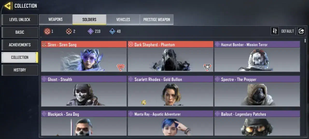 اکانت کالاف جنج تک سیو خریدار بیاد|کنسول، بازی ویدئویی و آنلاین|بستان آباد, |دیوار