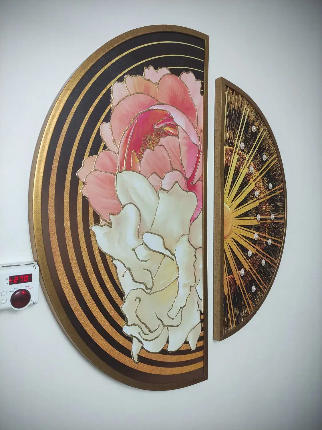 تابلو فنگ شویی|تابلو، نقاشی، عکس|پاکدشت, پاکدشت (مامازند)|دیوار