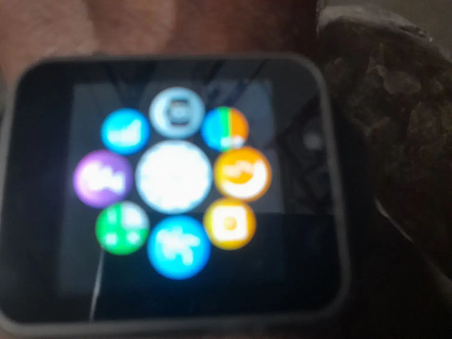 اپل واچ|لوازم جانبی موبایل و تبلت|ساوه, |دیوار